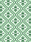 Aztec Green Kindle Insert – Digital Download