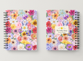 Full Bloom Notebook