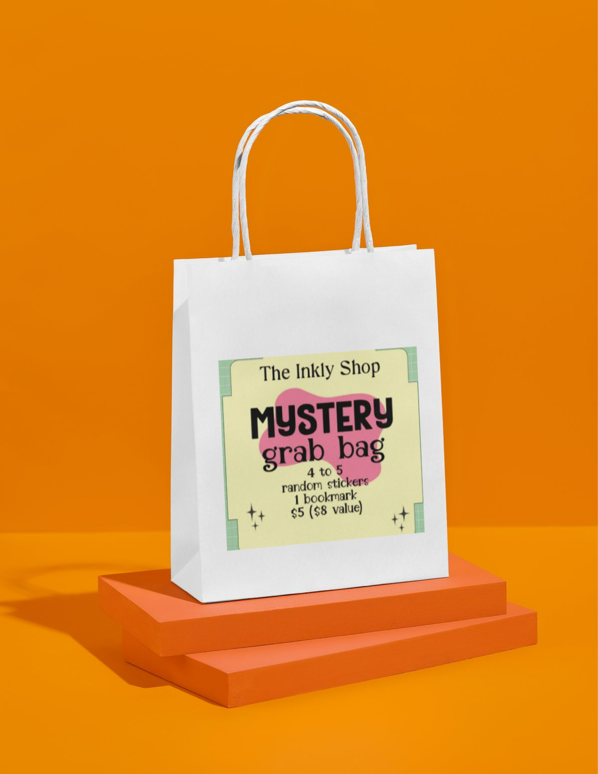 Mystery Grab Bag