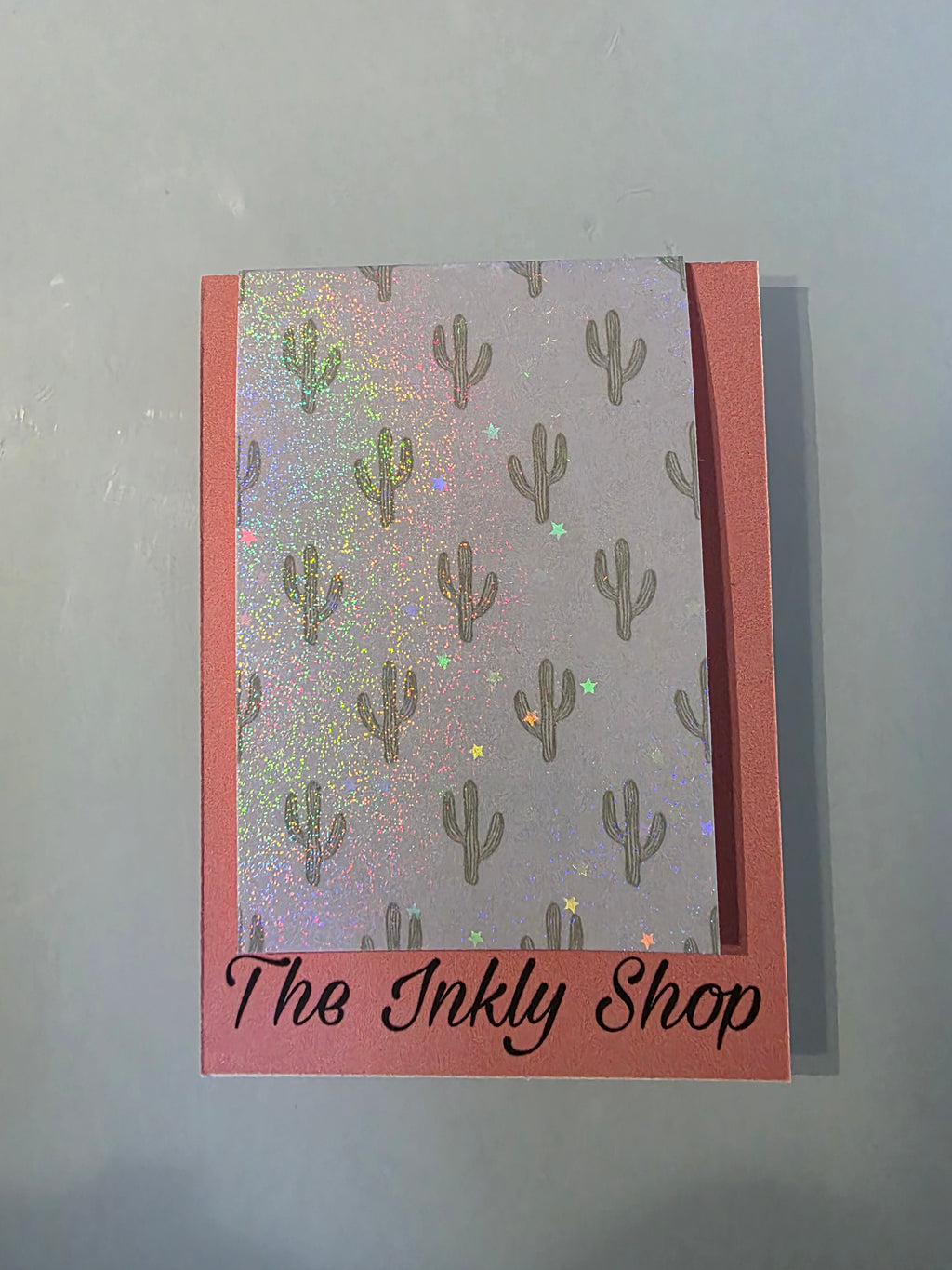 Minimalist Cactus Bundle