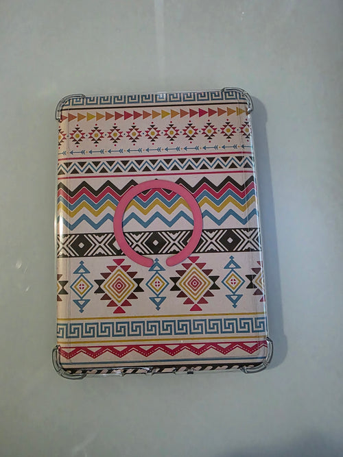 Aztec Tribal Kindle Insert – Digital Download